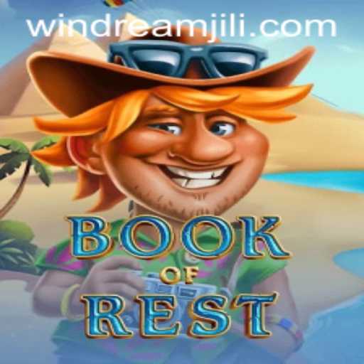 Discover the Mystical World of BookofRest: A Journey into Enchantment with WINDREAM