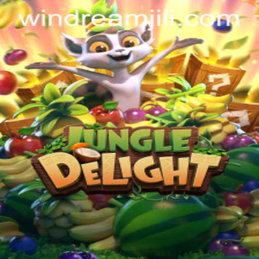 Discover the Adventure and Thrills of JungleDelight